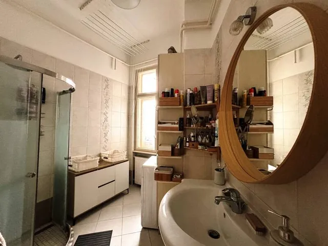 Eladó lakás Budapest II. kerület 69 nm
