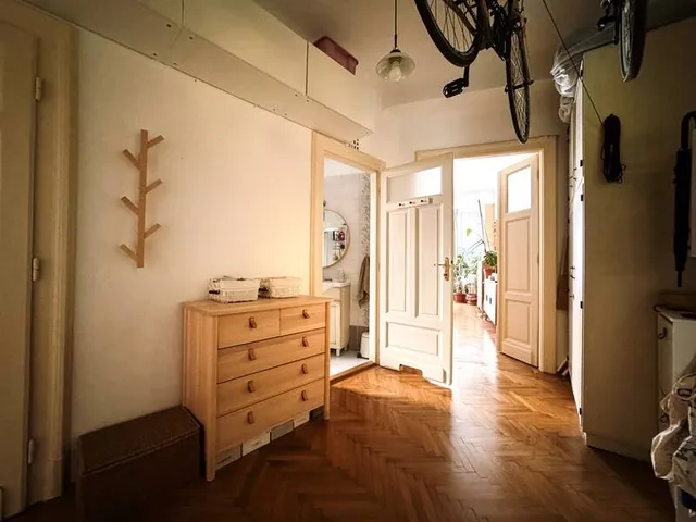Eladó lakás Budapest II. kerület 69 nm
