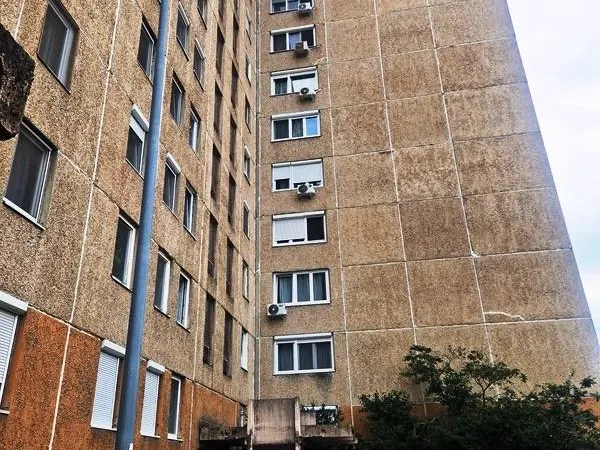 Eladó lakás Budapest III. kerület 57 nm