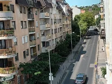 Kiadó lakás Budapest II. kerület 100 nm