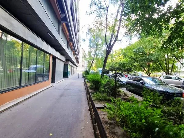 Kiadó lakás Budapest II. kerület 42 nm
