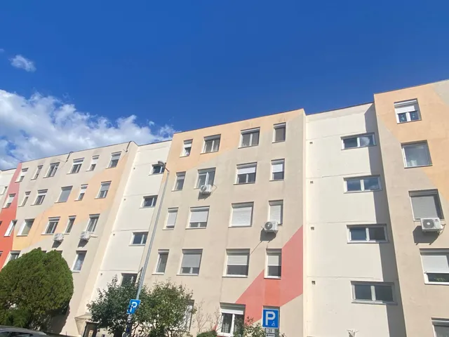 Eladó lakás Budapest III. kerület 54 nm