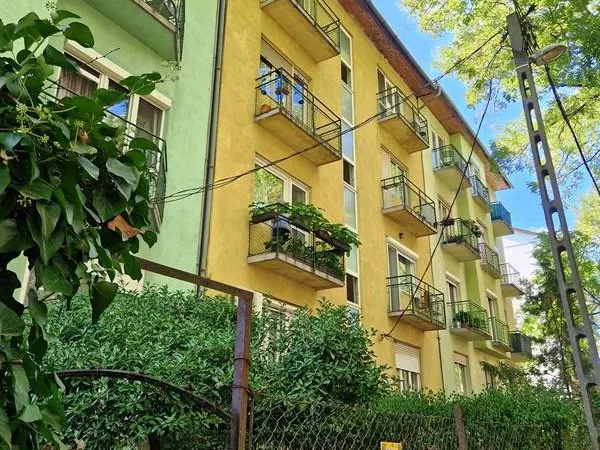 Kiadó lakás Budapest XI. kerület 51 nm
