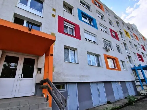 Eladó lakás Szentendre 52 nm