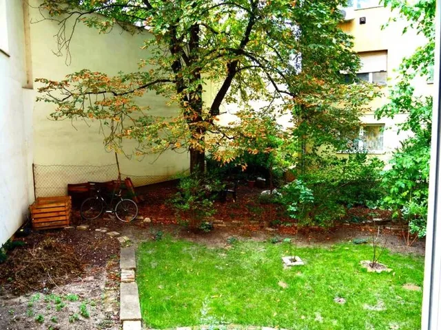 Eladó lakás Budapest XI. kerület 23 nm