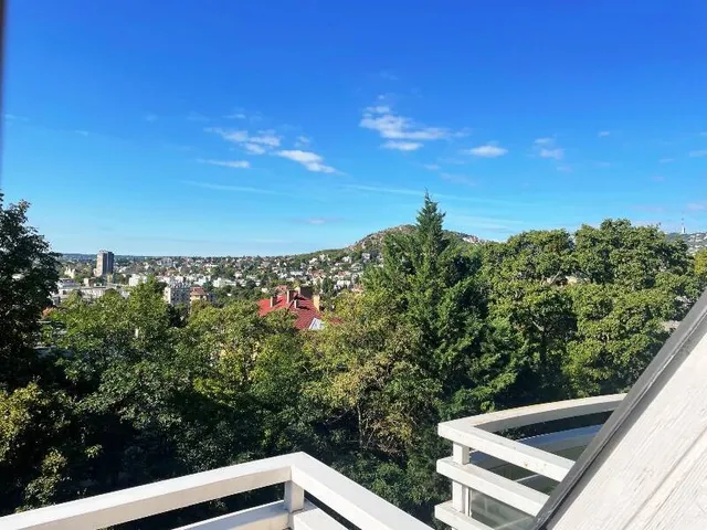 Eladó lakás Budapest XI. kerület 71 nm