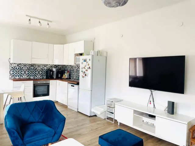 Eladó lakás Budapest XIV. kerület 71 nm