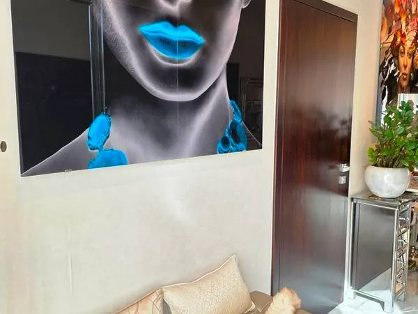 Kiadó lakás Budapest II. kerület 98 nm