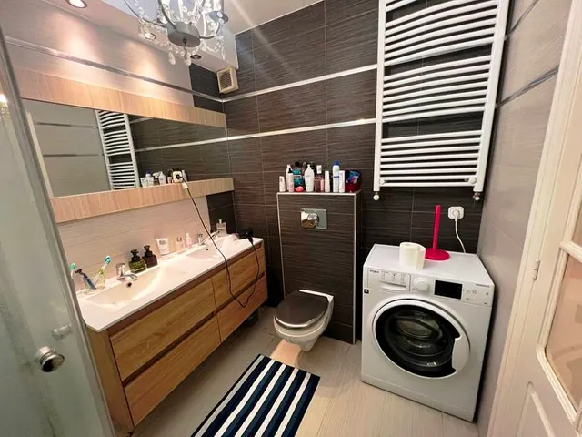 Eladó lakás Budapest II. kerület 68 nm