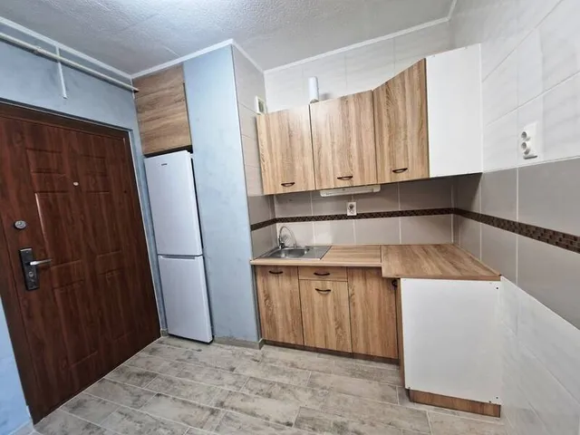 Eladó lakás Budapest III. kerület 32 nm