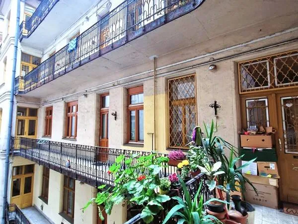 Eladó lakás Budapest XI. kerület 61 nm