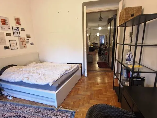 Eladó lakás Budapest XI. kerület 61 nm