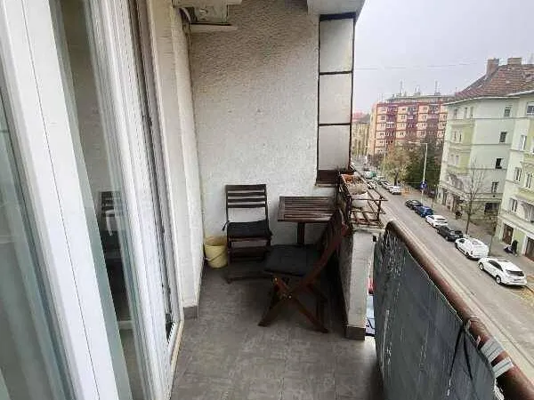 Eladó lakás Budapest XII. kerület 49 nm