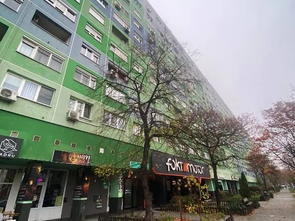 Eladó lakás Budapest III. kerület 52 nm