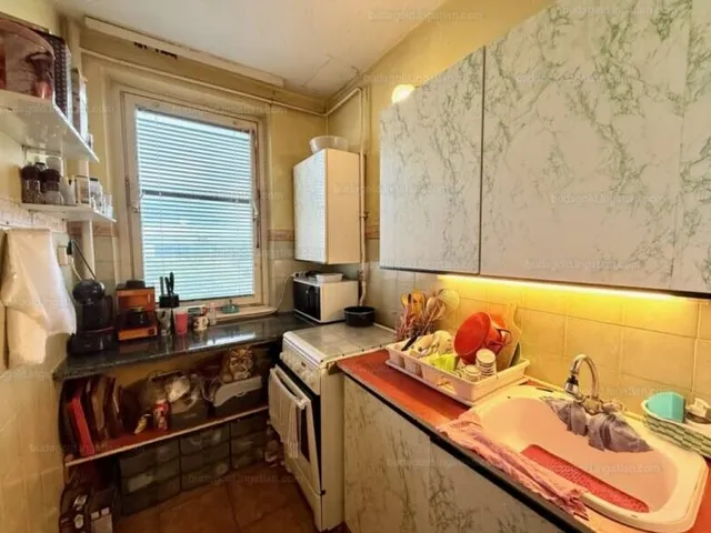 Eladó lakás Budapest III. kerület 51 nm