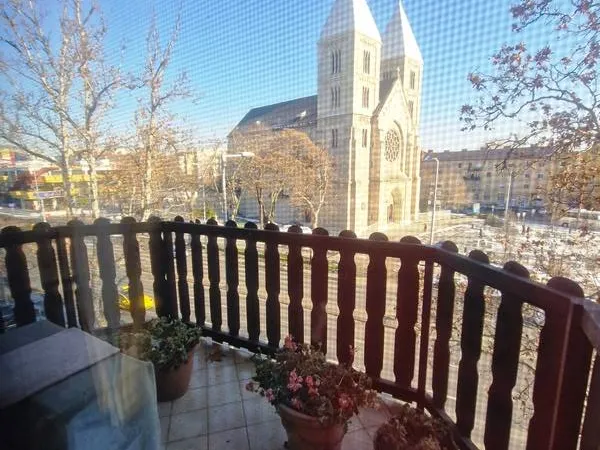 Eladó lakás Budapest XIII. kerület 84 nm