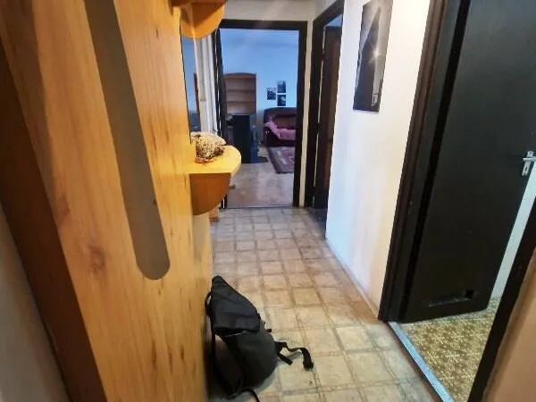 Eladó lakás Budapest XI. kerület 58 nm