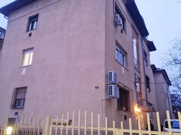 Eladó lakás Budapest XIV. kerület 48 nm