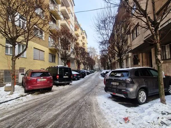 Eladó lakás Budapest II. kerület 63 nm