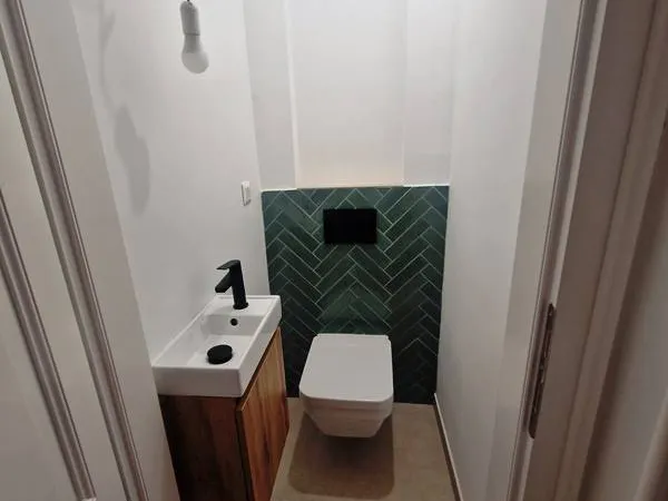 Eladó lakás Budapest II. kerület 63 nm