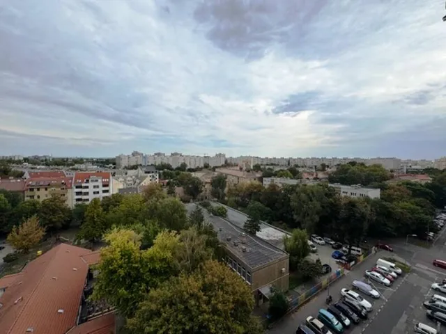 Eladó lakás Budapest III. kerület 68 nm