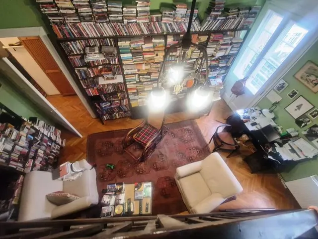 Eladó lakás Budapest XII. kerület 102 nm