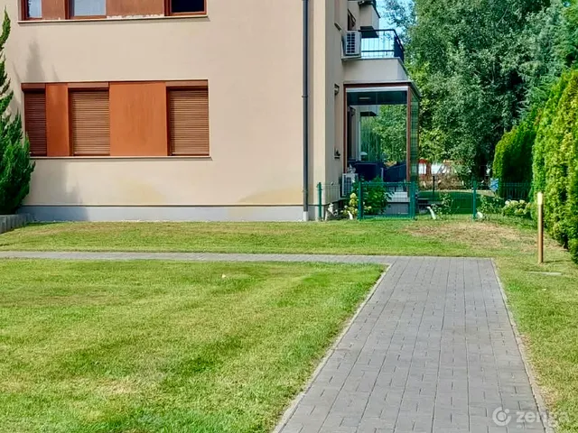 Eladó lakás Balatonlelle 46 nm