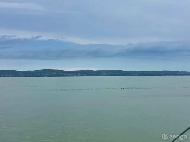 Eladó lakás Balatonlelle 46 nm