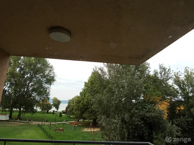 Eladó lakás Balatonlelle 46 nm