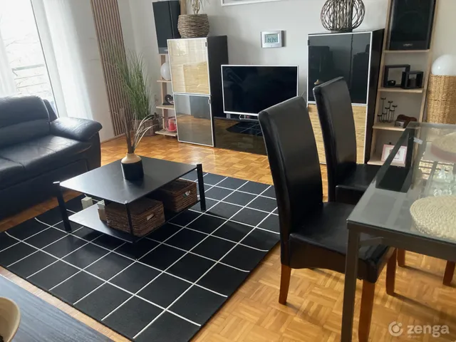 Eladó lakás Budapest XII. kerület, Kissvábhegy 58 nm
