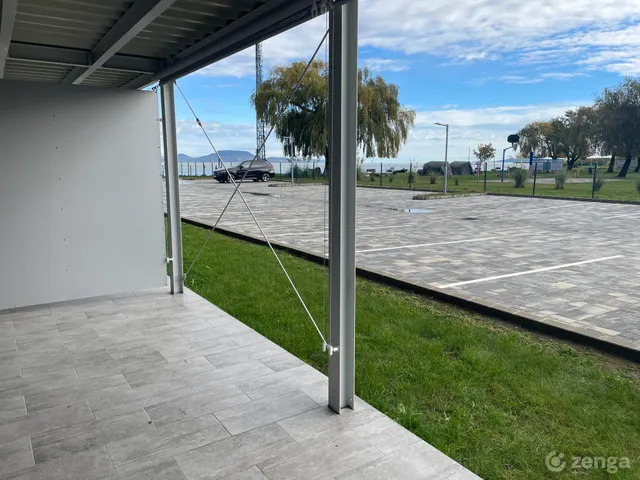Eladó lakás Balatonmáriafürdő 32 nm