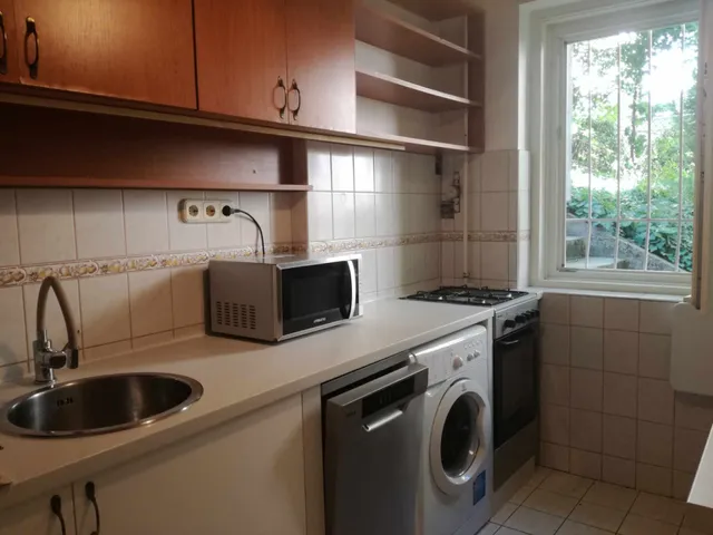 Kiadó lakás Budapest II. kerület 56 nm