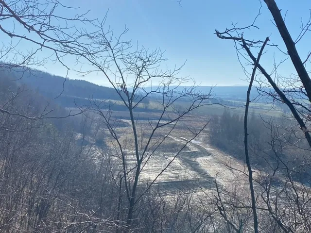 Eladó telek Pannonhalma 100000 nm