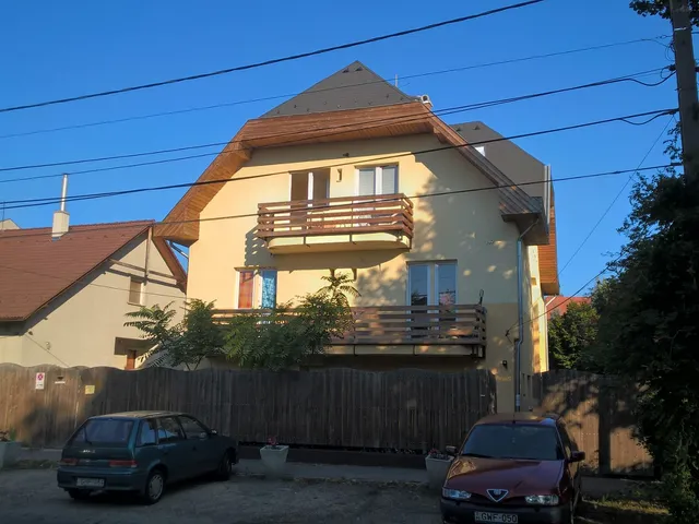 Kiadó lakás Budapest XVI. kerület, Cinkota 8 nm