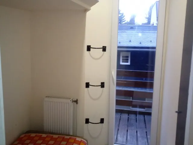 Kiadó lakás Budapest XVI. kerület, Cinkota, Vidámvásár 8 nm