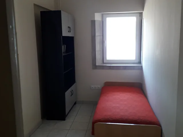 Kiadó lakás Budapest XVI. kerület, Cinkota 8 nm