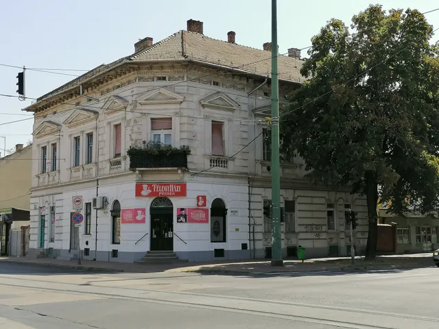 Eladó lakás Szeged, Alsóváros 83 nm