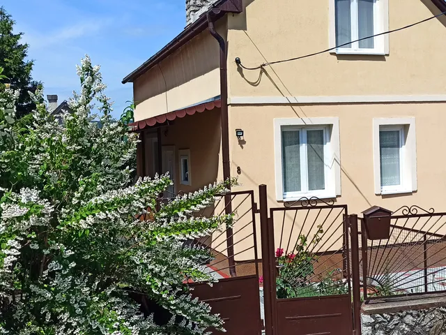 Eladó ház Miskolc, Miskolctapolca 72 nm