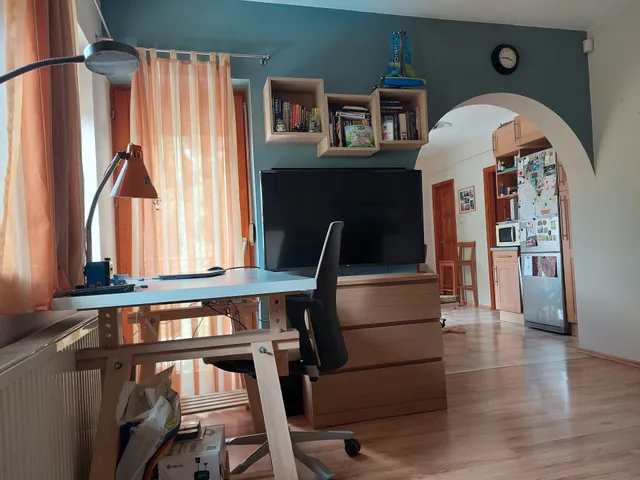 Kiadó lakás Dunakeszi, Mansfeld Péter utca 64 nm