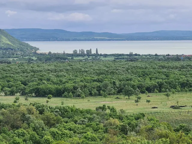 Eladó üdülő és hétvégi ház Balatonfüred 88 nm