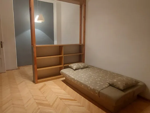 Kiadó lakás Budapest XIV. kerület, Limanova tér 22 24 nm