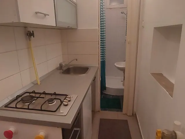 Kiadó lakás Budapest XIV. kerület, Limanova tér 22 24 nm