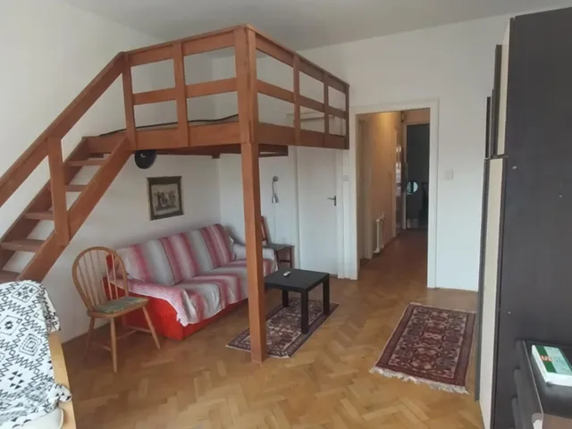 Kiadó lakás Budapest XII. kerület, Magyar Jakobinusok tere 35 nm