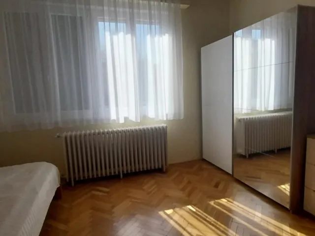 Kiadó lakás Budapest II. kerület 87 nm