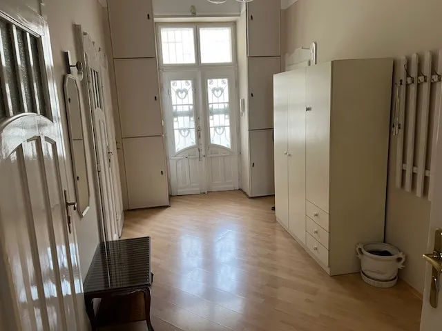 Kiadó lakás Budapest II. kerület 122 nm