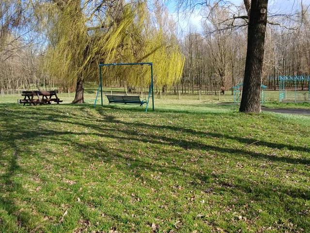 Eladó telek Tiszakécske, Fő út 3. 300 nm