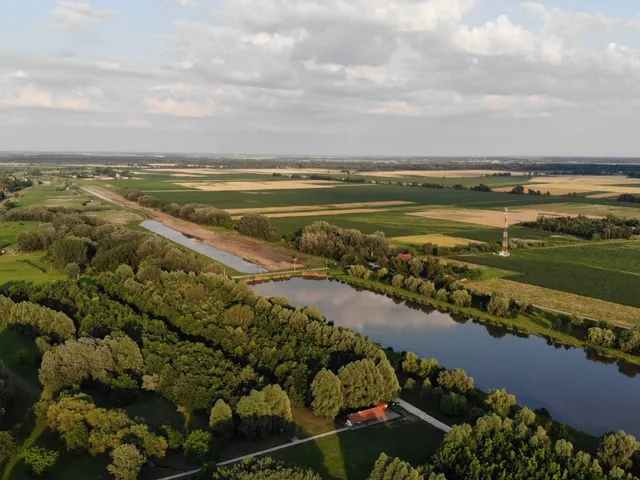 Eladó telek Tiszakécske, Fő út 3. 6429 nm