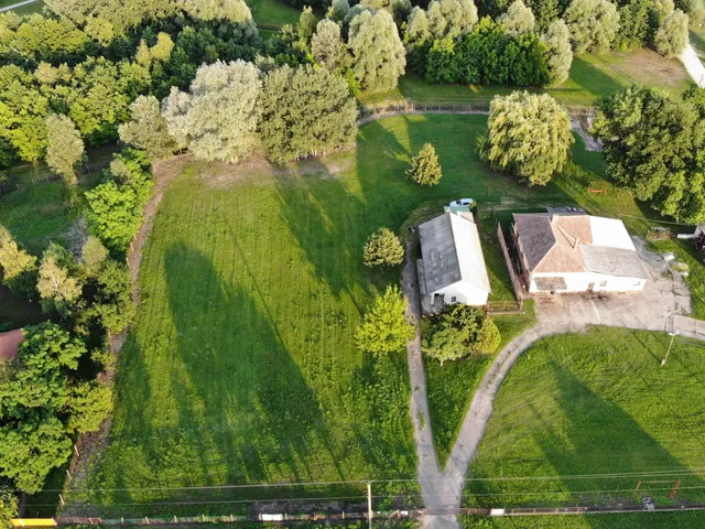 Eladó telek Tiszakécske, Fő út 3. 6429 nm