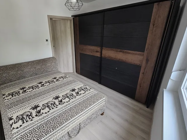 Kiadó lakás Budapest XIX. kerület, Zrínyi utca 2 51 nm