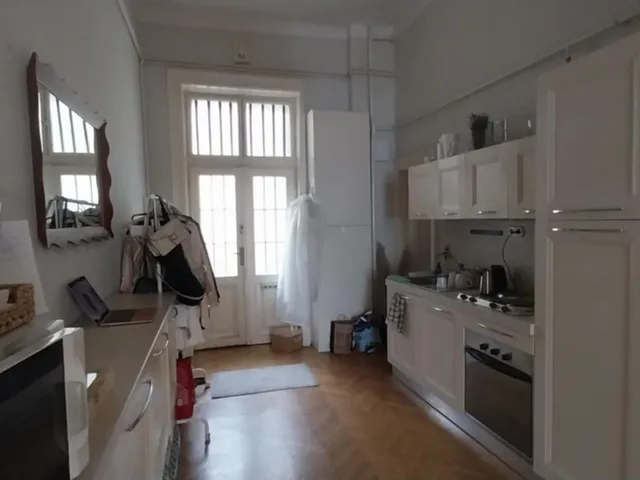 Kiadó lakás Budapest VI. kerület 90 nm